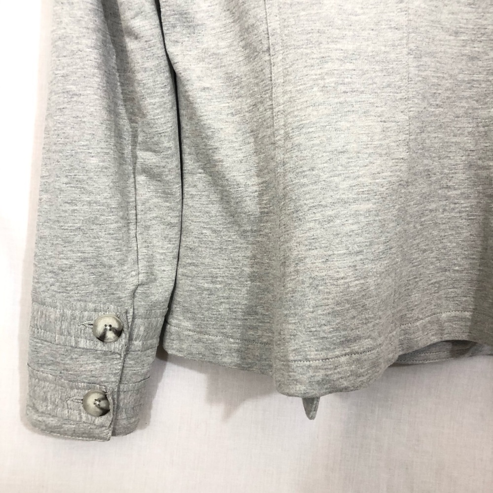 CAbi Military Style Jacket - Picture 10 of 10